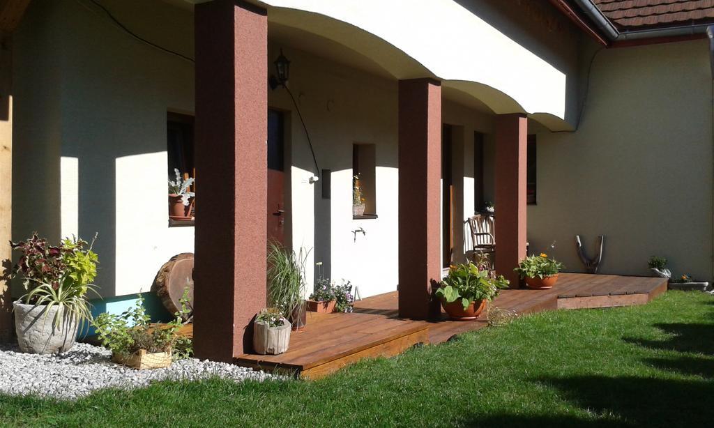 Apartmany Maraqua Liptovský Trnovec Εξωτερικό φωτογραφία